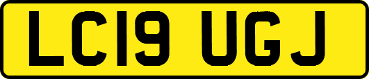 LC19UGJ