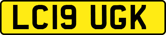 LC19UGK
