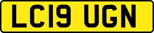 LC19UGN