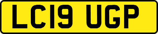 LC19UGP