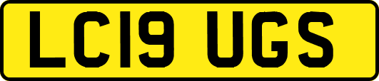 LC19UGS