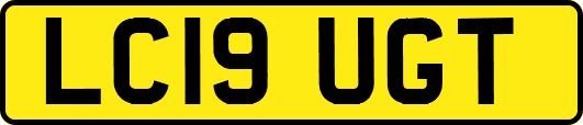 LC19UGT