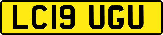 LC19UGU