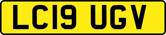 LC19UGV