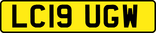 LC19UGW