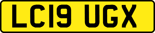 LC19UGX