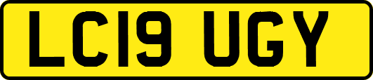 LC19UGY