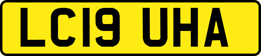 LC19UHA