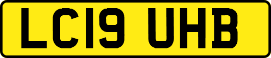 LC19UHB