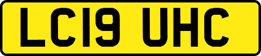 LC19UHC