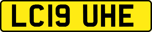 LC19UHE