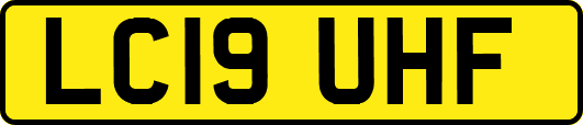 LC19UHF