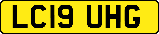 LC19UHG