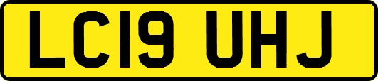 LC19UHJ