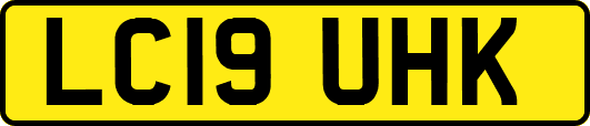 LC19UHK