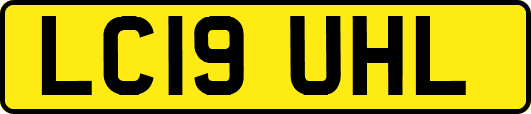 LC19UHL