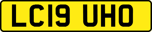 LC19UHO