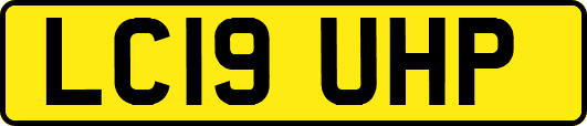 LC19UHP