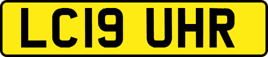LC19UHR