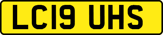 LC19UHS