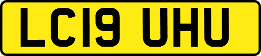 LC19UHU