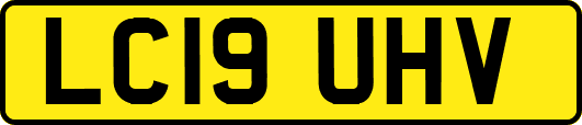 LC19UHV