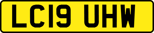 LC19UHW
