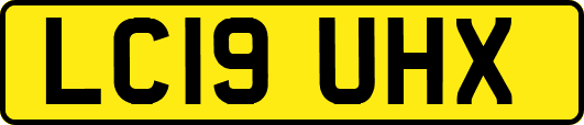 LC19UHX