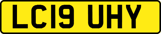 LC19UHY