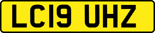 LC19UHZ