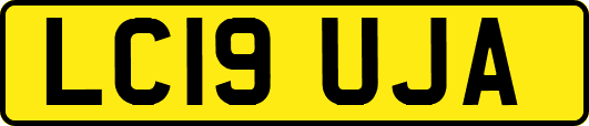 LC19UJA