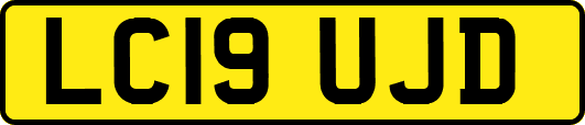 LC19UJD