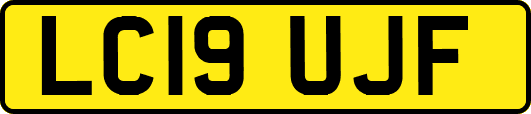 LC19UJF