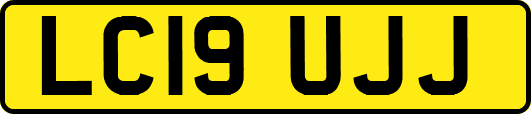 LC19UJJ