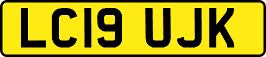 LC19UJK