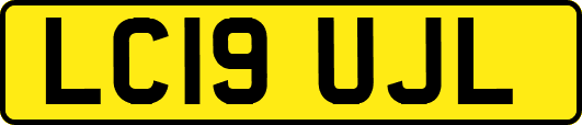 LC19UJL