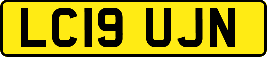 LC19UJN