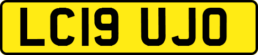 LC19UJO