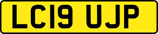 LC19UJP