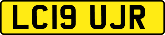 LC19UJR