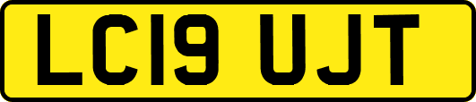 LC19UJT