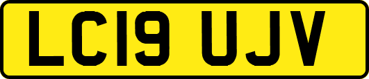 LC19UJV