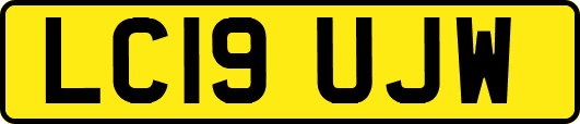 LC19UJW