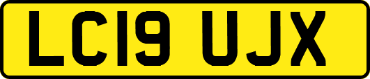 LC19UJX