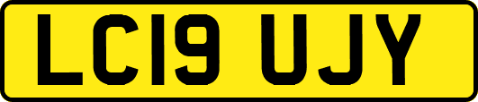 LC19UJY