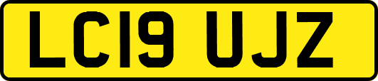 LC19UJZ