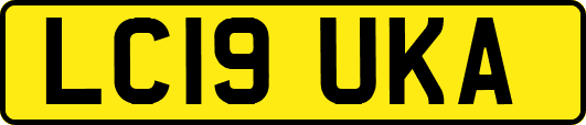 LC19UKA
