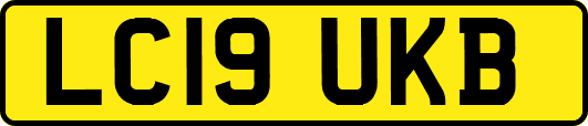 LC19UKB