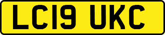 LC19UKC