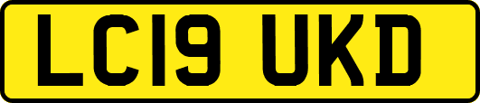 LC19UKD